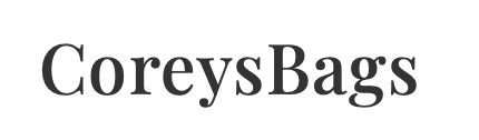 CoreysBags